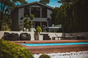 BLACK HOUSE - premium holiday guest house